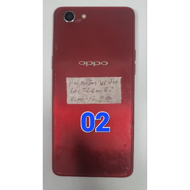 cụm xác điện thoại oppo F7 Youth / đọc mô tả bên dưới
