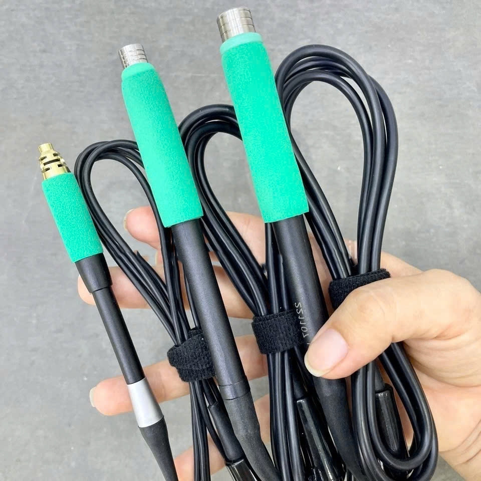 Tay Máy Hàn Sugon Aifen C115 C210 C245 | LPK Mobile