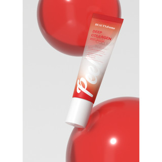 Mặt nạ Deep Collagen Peel Mask Coco&Coco