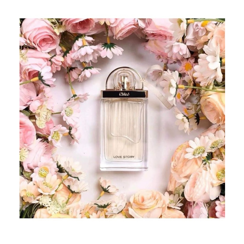 Love Story chiết 10ml