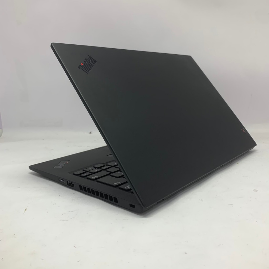 Laptop Cảm Ứng Giá Rẻ Lenovo thinkpad x1 carbon gen 7(LTE) Core i5 8265U Ram 16gb SSD 512 Pin 2-5h