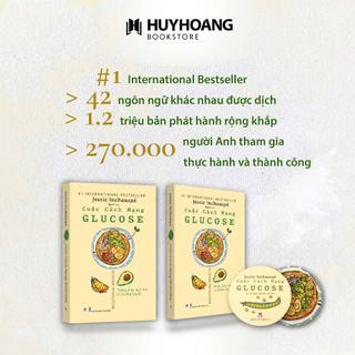 Sách Cuộc Cách Mạng Glucose
