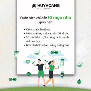 Sách Cuộc Cách Mạng Glucose