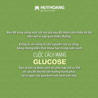 Sách Cuộc Cách Mạng Glucose
