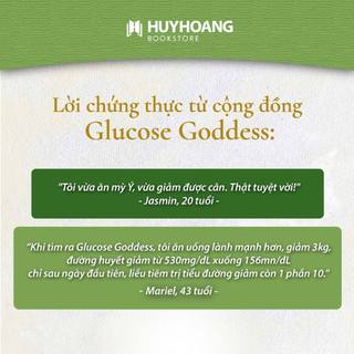 Sách Cuộc Cách Mạng Glucose