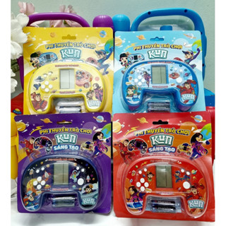 Máy chơi Game Kun sáng tạo ( ko có hộp )