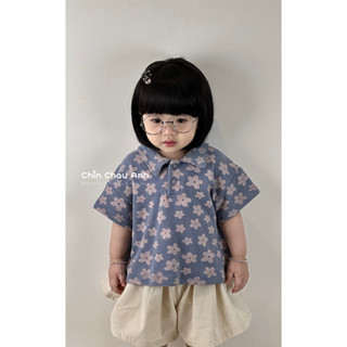 TÓC GIẢ BOB CỤP CHO BÉ SIZE M, BẢN TĂNG SIZE VÒNG ĐẦU 45-49cm - CHIN CHAU ANH