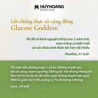 Sách Cuộc Cách Mạng Glucose