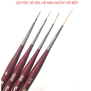 Cọ NGA (Hàng Nhập Khẩu Nga)