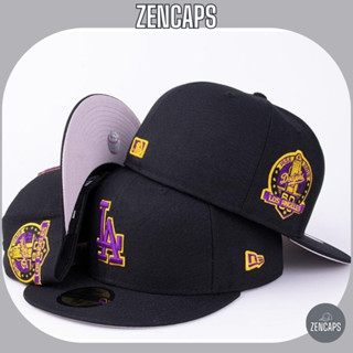 Mũ lưỡi trai hiphop đội ngược thêu chữ LA hot thời trang dành cho nam nữ, nón snapback đội ngược, M254