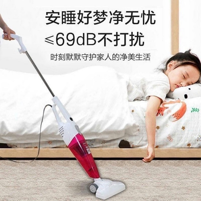 Máy hút bụi MIDEA  Cầm tay siêu hot