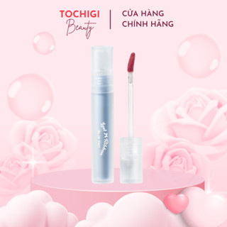 Son kem Lì Thuần Chay Dearmay Lost Ribbon Blur Tint 3.3g