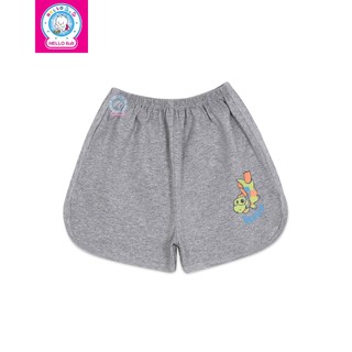 Quần Short Viền 0196 (Hình in ngẫu nhiên)