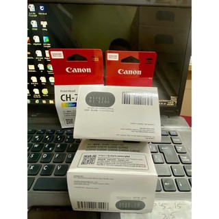 Đầu Phun Canon G2010 ( Black )
