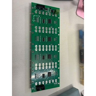 Module LED 7 Thanh 2.3 Inch Kích Thước 5x7cm