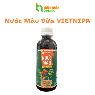 Nước màu dừa VIETNIPA One4One
