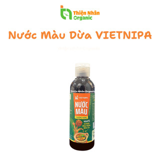 Nước màu dừa VIETNIPA One4One