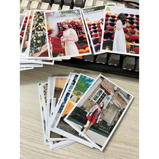 IN ẢNH ĐỰNG TRONG VÍ THEO YÊU CẦU 5x8