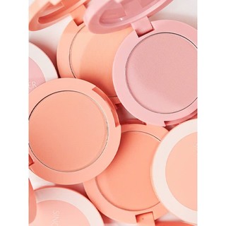 Phấn Má Hồng The Saem Saemmul Single Blusher 5g