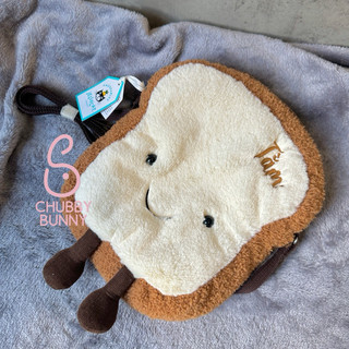 [ CHÍNH HÃNG ] TÚI ĐEO CHÉO JELLYCAT - AMUSEABLES BAG