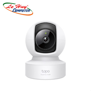 Camera IP 360 độ 4MP TP-Link Tapo C222 - Hàng chính hãng