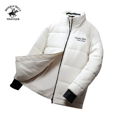 Áo khoác Nam Regular Fit Beverly Hills Polo Cub -  JMRLW24V039