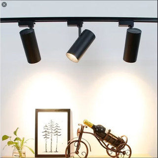 Đèn Led Rọi Ray Cao Cấp HeeSun LE121