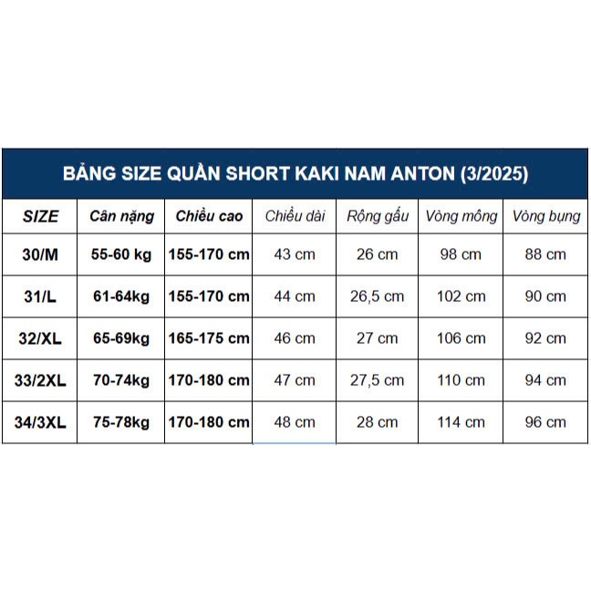 Quần Short Kaki Nam Vải Kaki Cotton Dày Dặn Đứng Form Mặc Mát Thương Hiệu SOMIANTON Màu Ghi Xám - QS103 | BigBuy360 - bigbuy360.vn