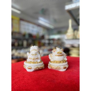 Cóc, tì hưu đá phong thủy ( 1 ông )