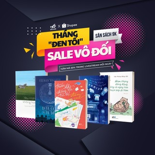 Sách - Người đua diều (Nhã Nam HCM)