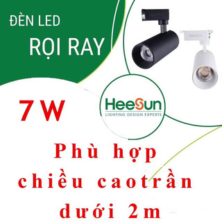 Đèn Led Rọi Ray Cao Cấp HeeSun LE121