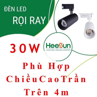 Đèn Led Rọi Ray Cao Cấp HeeSun LE121