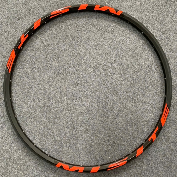 Vành Niềng Phanh Đĩa Xe Đạp 700c 29inch Thương Hiệu Misite 24 / 28 / 32 / 36 Lỗ Hợp Kim Nhôm Có Đệm 