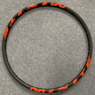 Vành Niềng Phanh Đĩa Xe Đạp 700c 29inch Thương Hiệu Misite 24 / 28 / 32 / 36 Lỗ Hợp Kim Nhôm Có Đệm Chân Nan