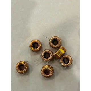 Cuộn cảm 5026 3A 100UH Hàng mới