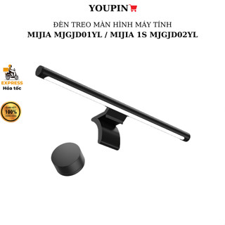 Đèn treo máy tính Xiaomi Mijia Display Hanging MJGJD01YL và Mijia 1S MJGJD02YL - Bảo hành 3 tháng