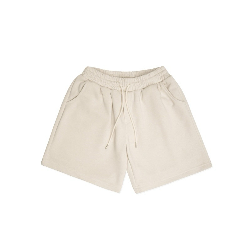 short levents classic chính hãng 4 màu ( đen / kem / xám / xanh dương )