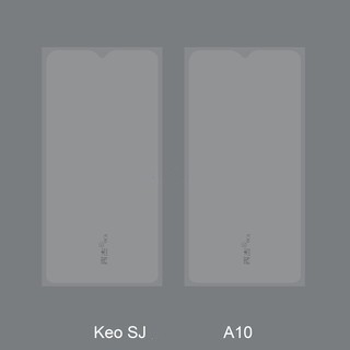 5 miếng Keo SJ ss A10