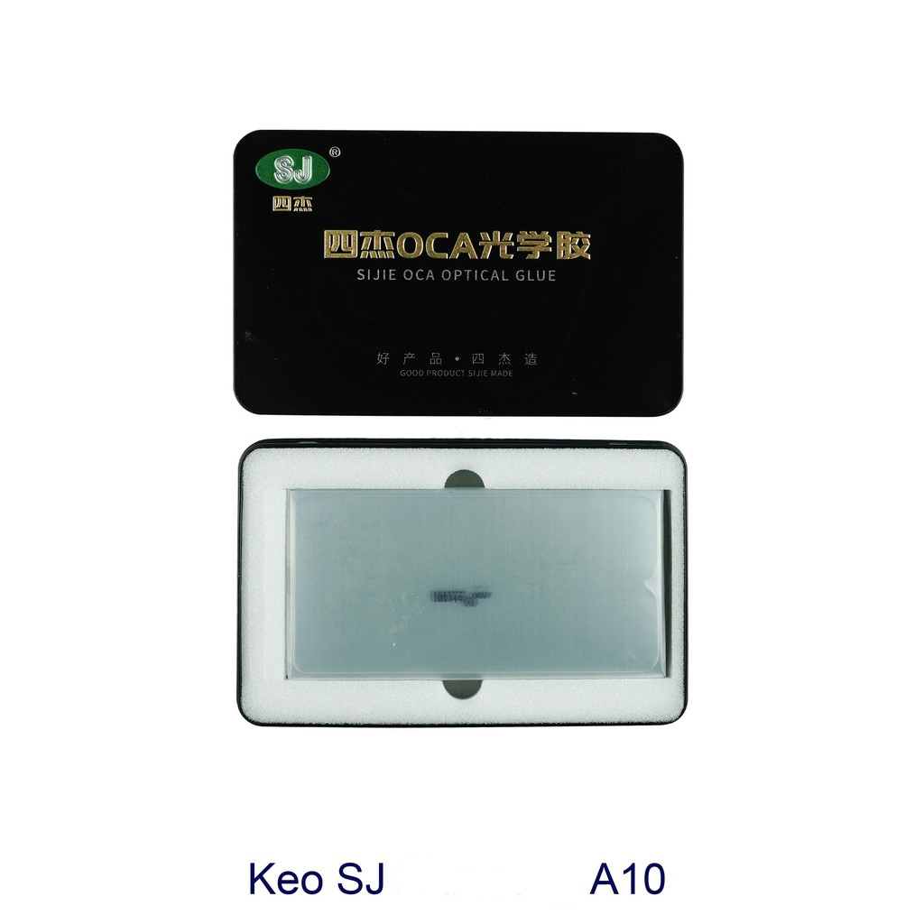 5 miếng Keo SJ ss A10