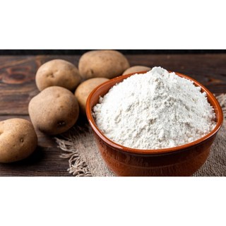 TINH BỘT KHOAI TÂY (500g)