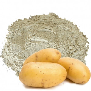 TINH BỘT KHOAI TÂY (500g)