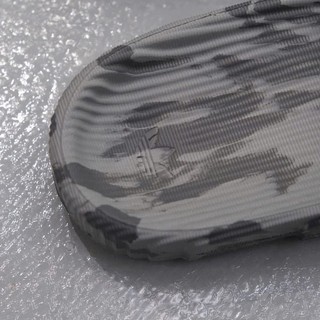 [CHÍNH HÃNG] DÉP ADIDAS Adilette 22 - BẬC THANG * XANH RÊU *