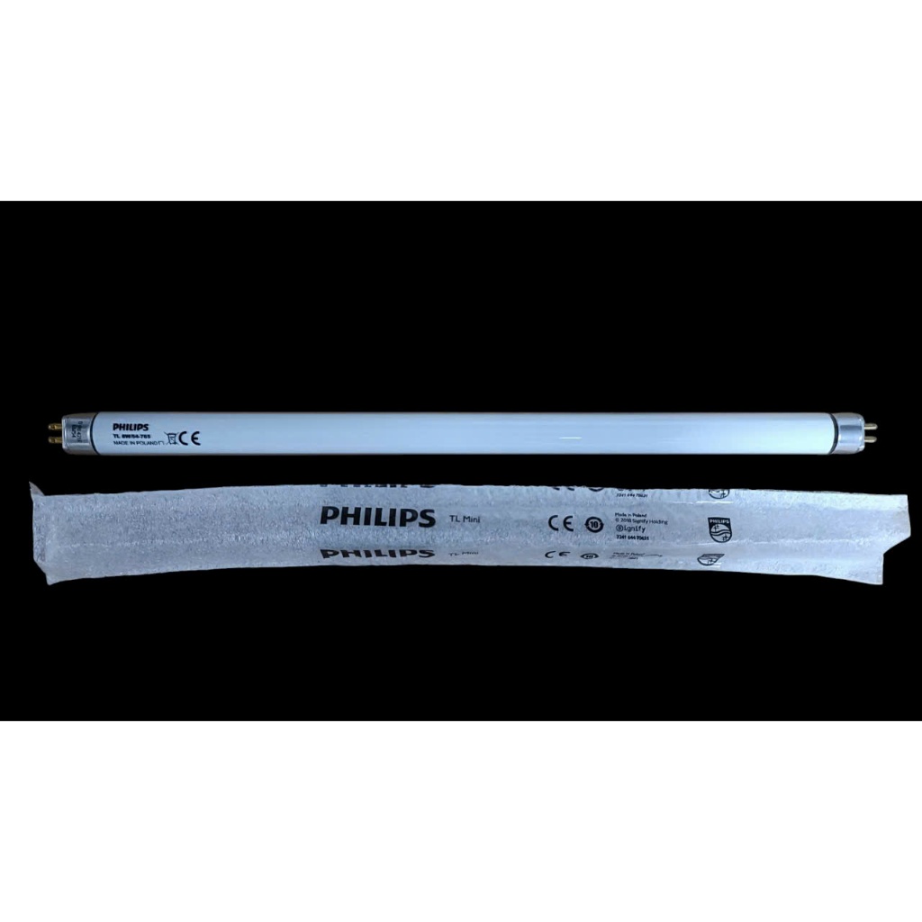 (SALE) Bóng Philips T5 8W dài 30cm cho đèn exit