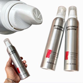 Keo mouse xịt ra bọt tạo kiểu tóc, giữ nếp tóc