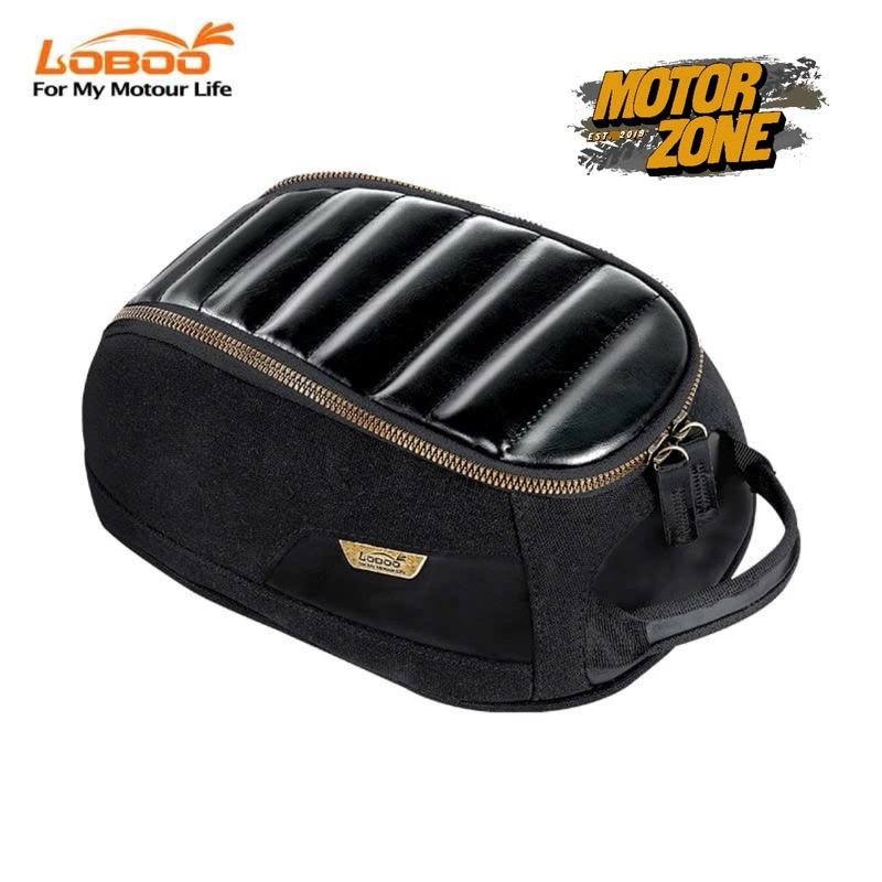 Túi hít bình xăng Loboo Vintage 3.5L BT06