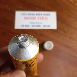(Combo 2, 5, 10 Tuýp) Keo chống dột Kim Long (Tuýp 45 Gr)