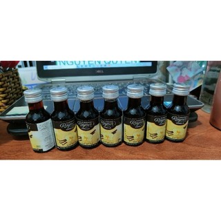 Hương vani anh rayner's 28 ml