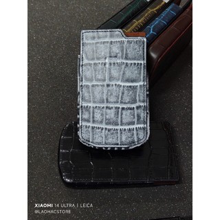 [LaoHac Store] Bao Da BlackBerry Porsche Design 9983 ( Dạng Hộp )