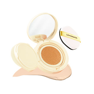 Phấn nước LEMONADE Matte Addict Cushion 15g