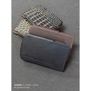 [LaoHac Store] Bao Da BlackBerry Porsche Design 9981 ( Dạng Hộp )